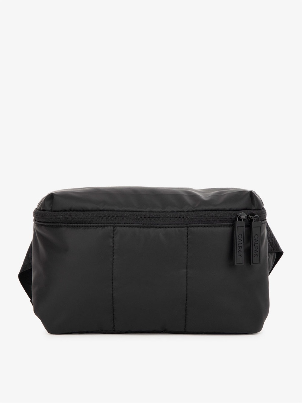 NWOT Calpak Luka Belt Bag in Matte Black